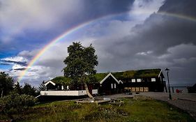Lifjellstua